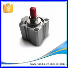 Normalement Type Single Action SDA Air Cylinder Outer Thread
